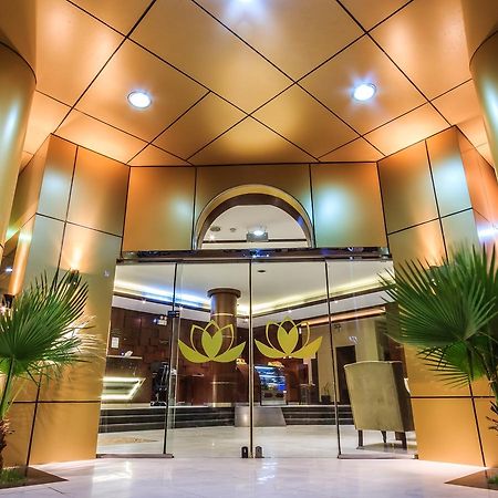 Al Muhaidb King Abdul Aziz - Al Malaz Riyadh Exterior photo