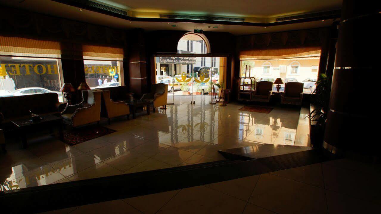 Al Muhaidb King Abdul Aziz - Al Malaz Riyadh Exterior photo